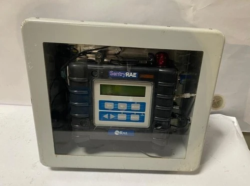 Used Stahlin _UNKNOWN_ Electrical Boxes California US | Amiron Machinery #722687