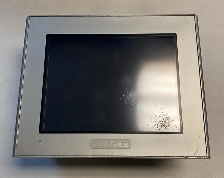 Used PRO-FACE 3280007-12 Automation Control (HMI) Ohio US | Surplus Asset Holdings #1233579