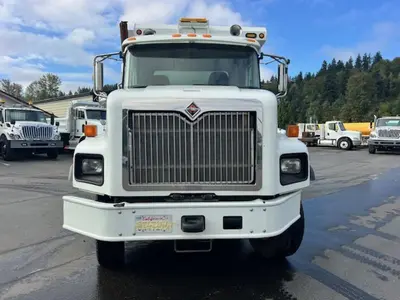 Used 2010 INTERNATIONAL 5600I Dump trucks Washington US | Puget Sound Truck Sales #1546494