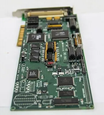 Galil Motion Control DMC-1840 Rev E PLC Processors | ANACAPA EQUIPMENT BROKERS, INC (10)