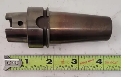 Used SHRINK FIT CHUCK Misc Industrial Equipment Kentucky US | Aucto #688091