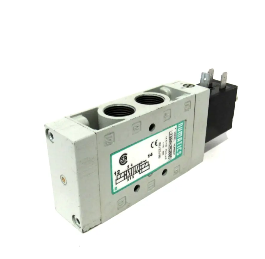NEW NUMATICS L23BB452BG00061 VALVE