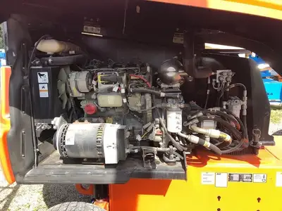 Used 2015 JLG 460SJ Manlifts New York US | United Lift #1445735