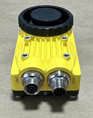USED Cognex 800-5838-4R A