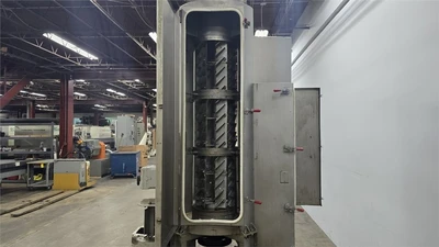 USED GALA INDUSTRIES 3016-WLBF