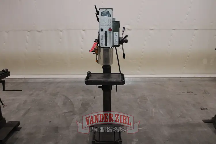 Used SOLBERGA SE 2030M Drills Michigan US | Vander Ziel Machinery Sales #1262379