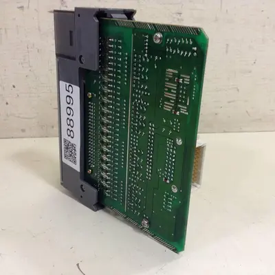 USED ALLEN BRADLEY 1746-IV32 SER C