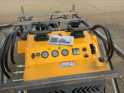 Used 2026 ZJG ZJ-380 Skid Steer Loaders Michigan US | Miedema Asset Management Group #1474654