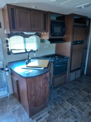Used HEARTLAND PROWLER Campers, Caravans, Motorhomes Nebraska US | Trustworthy Equipment #1403444