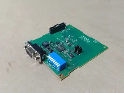 NEW ALLEN-BRADLEY 22-COMM-P