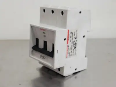 USED ENTRELEC GMT 15U