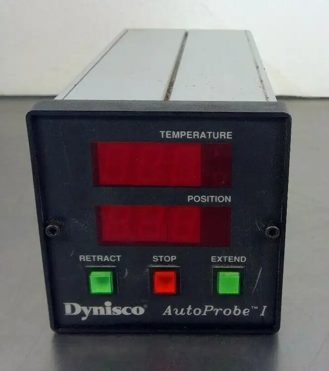 Used Dynisco _UNKNOWN_ Temperature Controls South Carolina US | Palmetto Automation #1158194