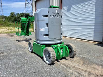 Used 2016 Genie Z-30/20N RJ Articulating Boom Lifts North Carolina US | Stack Equipment #1362059