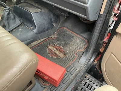 USED 1997 GMC C7500