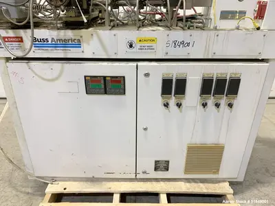 USED BUSS MKS30