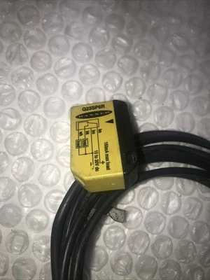 USED Banner Q23SP6R