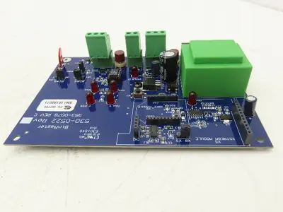 New | in-Stock BIN MASTER _UNKNOWN_ Printed Circuit Boards (PCB) Indiana US | Arrow Industrial #1365000