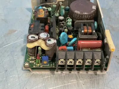Used LAMBDA LSS3724 AC/DC Power Supplies Ohio US | HGR 24 #1316490
