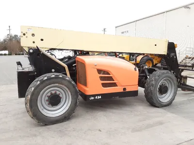 Used 2015 JLG G9-43A Misc Forklifts New York US | United Lift #1445627