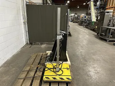 USED MARKEM-IMAJE 5200