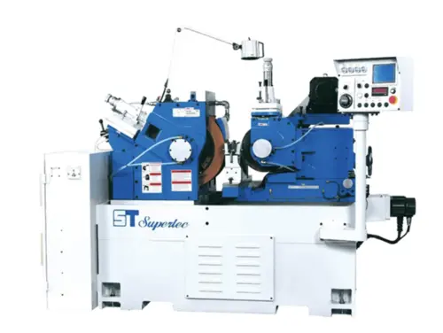 New | Build-to-Order SUPERTEC STC-20S NC Centerless Grinders | Source Machinery Sales #1251959