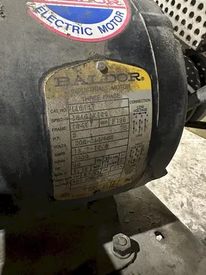 USED GOFF