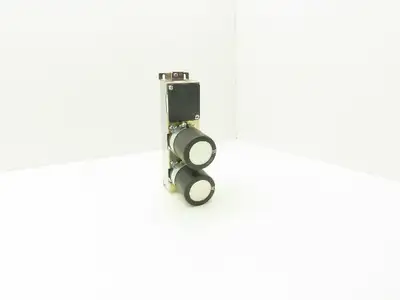 Yaskawa SRDA-CUA662AA Motoman Robot Power Capacitor Welding Controls