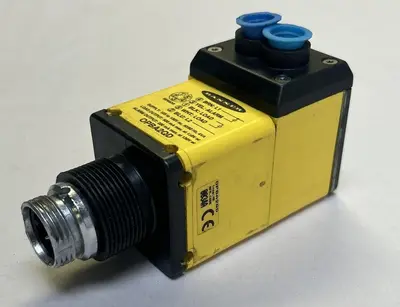 Used BANNER OPBA2QD Industrial Controls Ohio US | Surplus Asset Holdings #1239622