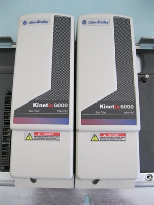 USED Allen-Bradley 2094-PRS8