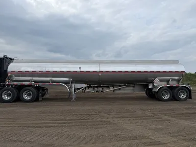 Used 2018 BEALL FUEL TANKER Tanker Trailers Minnesota US | Carco Truck & Equipment #1514120