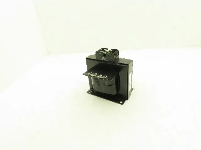 Acme TA-83220 Industrial Control Transformer 1kVA 240/480v Pri 120/240v Sec 1Ph
