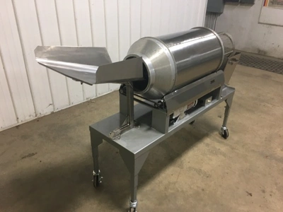 Otto Braun _UNKNOWN_ Donut Equipment | Envoy Equipment LLC (2)