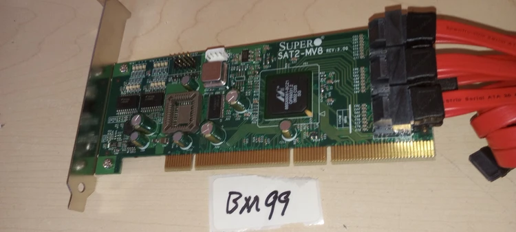 Used Supermicro SAT2-MV Indexable Insert Arizona US | ASSET CONVERSION SPECIALISTS, INC. #1271337