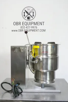 USED 2018 Groen TDB24-C