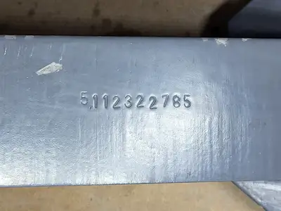 NEW ATLAS COPCO 5112322785