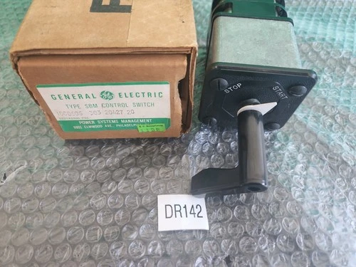 NEW General Electric 10CD606
