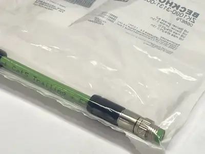 NEW BECKHOFF ZK1090-3131-0001