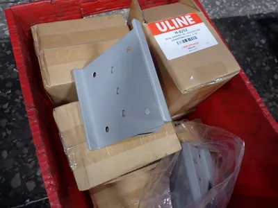 Used ULINE H8252 Miscellaneous MRO Ohio US | HGR 24 #927705