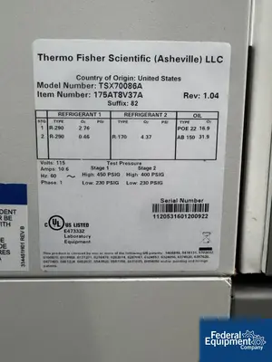 Thermo Fisher Scientific