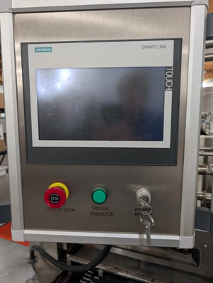 USED 2020 TG MACHINE CLM80