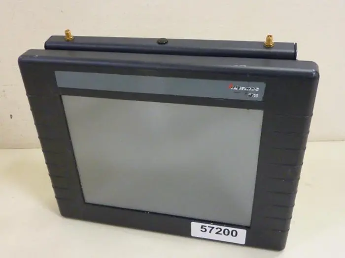 Used INTERMEC 5055 Interface Monitors Michigan US | Ideal Machinery #1174073