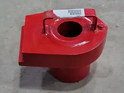 USED SANDVIK 29501030