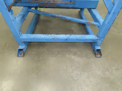 Used AMS _UNKNOWN_ Vibratory Feeders Indiana US | Arrow Industrial #1368147