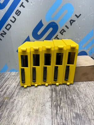 FANUC A03B-0807-C154 PLC Input & Output Modules | ESS Industrial Equipment Sales (3)