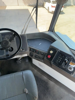 Used 2019 KALMAR OTTAWA T2-30 YARD TRUCK Miscellaneous Trucks/Trailers California US | Revelation Machinery #1321845