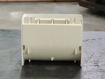 NEW WIREMOLD 5417FO-WH
