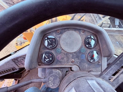 Used 1998 CATERPILLAR 914G Wheel Loaders New Jersey US | Proxy Equipment #1424202