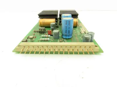 Rofin-Sinar Laser PCB 317-2/10.91 PCB Circuit Board Power Supply