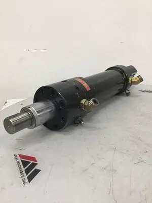 USED HANCHEN EZ100545 / 324638