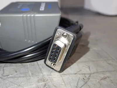 New | in-Stock 2022 DATALOGIC GFS41509 Barcode Scanners Ohio US | HGR 24 #787052